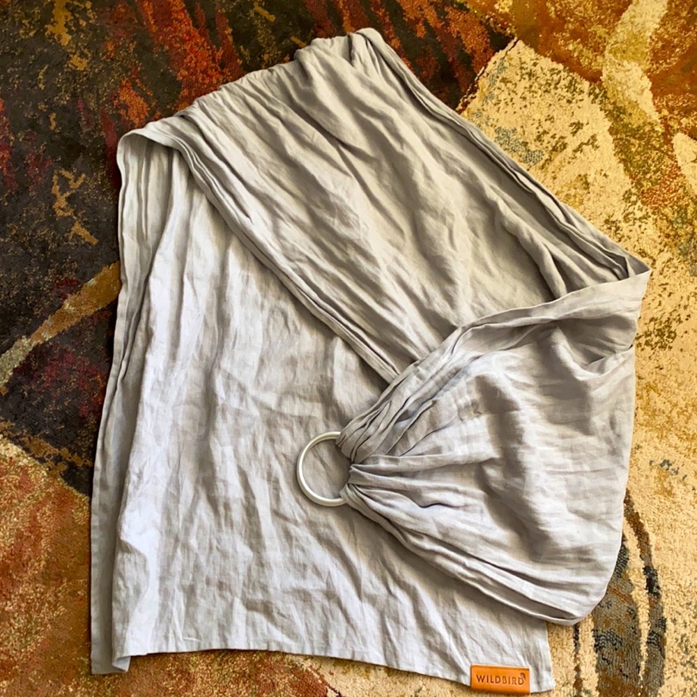 Wildbird Ring Sling